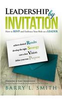 Leadership by Invitation