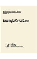 Screening for Cervical Cancer