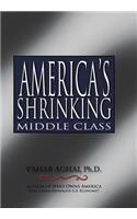 America's Shrinking Middle Class