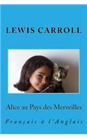Alice au Pays des Merveilles