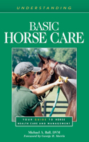 Understanding Basic Horse Care