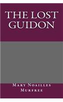 The Lost Guidon