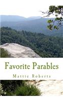 Favorite Parables