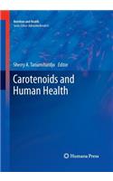 Carotenoids and Human Health