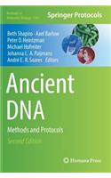 Ancient DNA