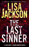 Last Sinner: A Chilling Thriller with a Shocking Twist