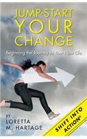 Jump-Start Your Change