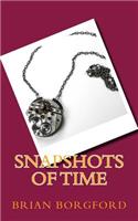 Snapshots of Time