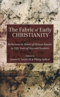 Fabric of Early Christianity