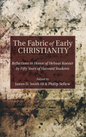 Fabric of Early Christianity