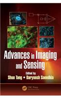 Advances in Imaging and Sensing