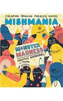 Monster Madness
