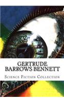 Gertrude Barrows Bennett Science Fiction Collection