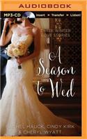 A Season to Wed