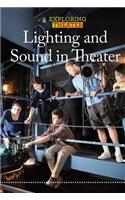 Lighting and Sound in Theater