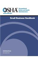 OSHA Small Business Handbook