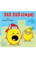 Bad, Bad Lemons