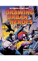 Drawing Urban Heroes