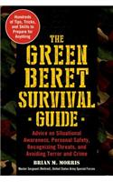 Green Beret Survival Guide