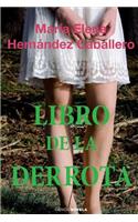 Libro de la derrota