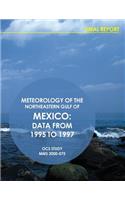 Meteorology of the Northeastern Gulf of Mexico