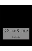 R Self Study