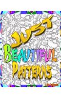 Just Beautiful Patterns: A Lovely Collection