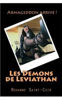 Les Demons de Leviathan