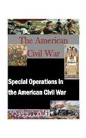 Special Operations in the American Civil War