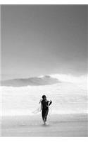 I'd Rather Be Surfing -- Journal