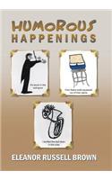 Humorous Happenings: (English)