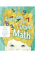 Everyone Can Learn Math