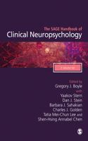 Sage Handbook of Clinical Neuropsychology