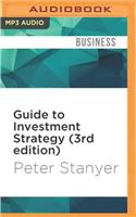 Guide to Investment Strategy (3rd Edition)