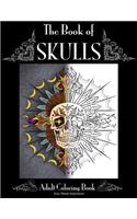 Book of Skulls