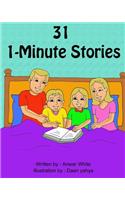 31 1-Minute Stories