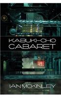 Kabuki-cho Cabaret