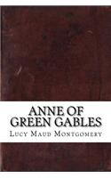 Anne of Green Gables