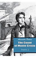 Count of Monte Cristo Parte 2