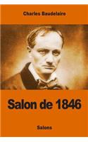 Salon de 1846: (French)