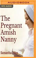Pregnant Amish Nanny