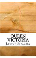 Queen Victoria