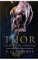 Thor - Touched by Thunder