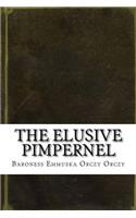 The Elusive Pimpernel