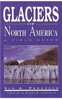 Glaciers of North America