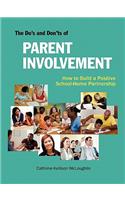 Do's and Don'ts of Parent Involvement