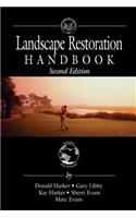 Landscape Restoration Handbook