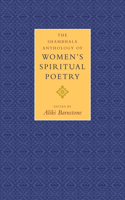 Shambhala Anthology of Women's Spiritual Poetry