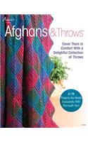 Afghans & Throws