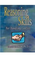 Reasoning Skills for Handling Conflict